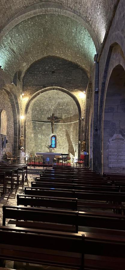 L'Oustaou Bello Visto Le Castellet  Exterior foto